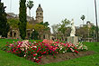 Plaza 33 Orientales, Salto - Photo: Marcelo Sola