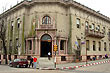 Palacio de la Intendencia, Paysand� - Photo: Marcelo Sola