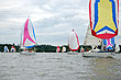 Regata en Paysand� - Photo: www.paysandu.gub.uy