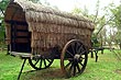 Antigua carreta en Paysand� - Photo: Marcelo Sola