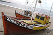 Victoria II, Punta del Diablo - Foto: Pablo Etchevers