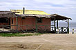 Ranchos y cabañas, Aguas Dulces - Foto: Pablo Etchevers