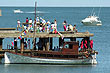 Paseos por el Atlántico, Punta del Este - Foto: Pablo Etchevers