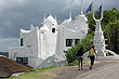 Estilo Mediterráneo, Punta del Este - Foto: Pablo Etchevers