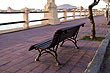 Vista al Atlántico, Piriápolis - Foto: Pablo Etchevers