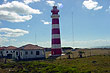 Faro de Chuy - Foto: Pablo Etchevers