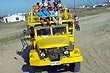 Safari Playero, Cabo Polonio - Foto: Pablo Etchevers