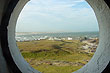 Ensenada de Castillos, Cabo Polonio - Foto: Pablo Etchevers