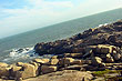 Océano Atlántico, Cabo Polonio - Foto: Pablo Etchevers