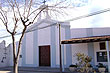 Parroquia en Chuy - Foto: Pablo Etchevers