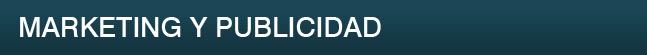 Marketing y Publicidad