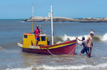 Punta del Diablo