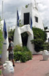Atelier-museo Casapueblo - Photo: Pablo Etchevers Atelier-museo Casapueblo - Photo: Pablo Etchevers