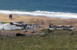 Costa apacible del Atlántico - Photo: Pablo Etchevers Costa apacible del Atlántico - Photo: Pablo Etchevers