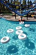 Piscina para ni�os en Acuaman�a - Foto: Gerardo Fiorelli