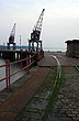 Gr�as del Muelle - Foto: Marcelo Sola