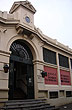 Museo de la Tecnolog�a - Foto: Marcelo Sola