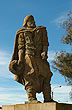 Monumento al Gaucho - Foto: Jorge González Monumento al Gaucho - Foto: Jorge González