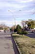 Tranquila calle de 33 - Photo: Pablo Etchevers Tranquila calle de 33 - Photo: Pablo Etchevers