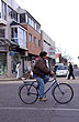 Ciclista uruguayo - Photo: Pablo Etchevers Ciclista uruguayo - Photo: Pablo Etchevers