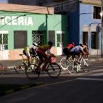 Competencia ciclstica