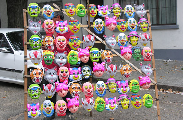  - Carnaval de Montevidu