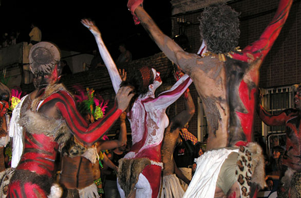  - Carnaval de Montevidu