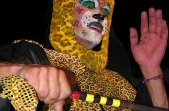  - Carnaval de Montevidu