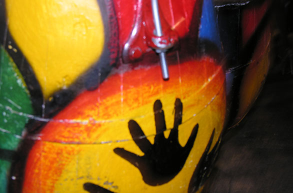  - Carnaval de Montevidu