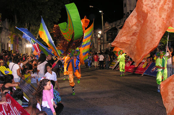  - Carnaval de Montevidu