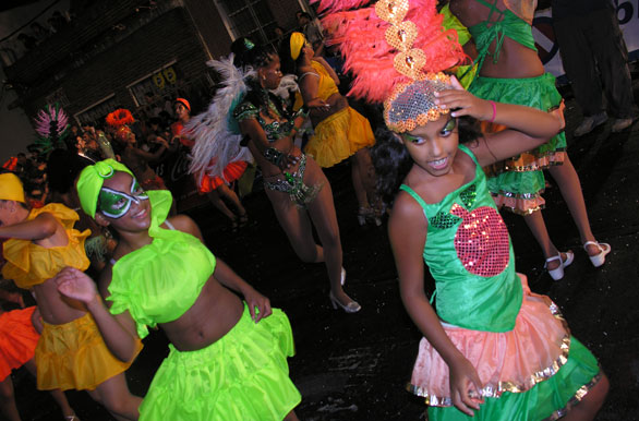  - Carnaval de Montevidu