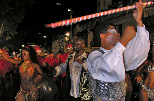  - Carnaval de Montevidu