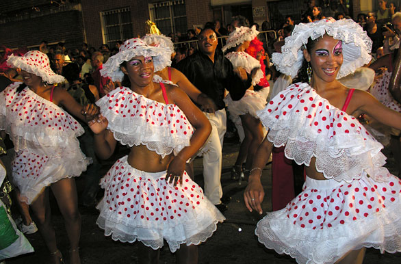  - Carnaval de Montevidu