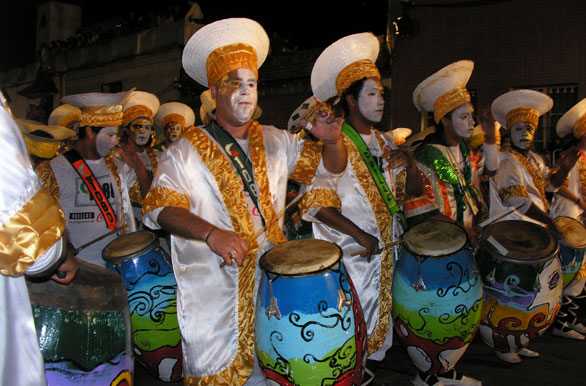  - Carnaval de Montevidu