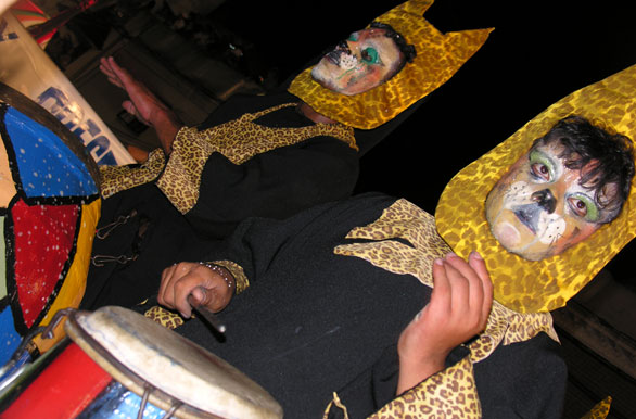  - Carnaval de Montevidu