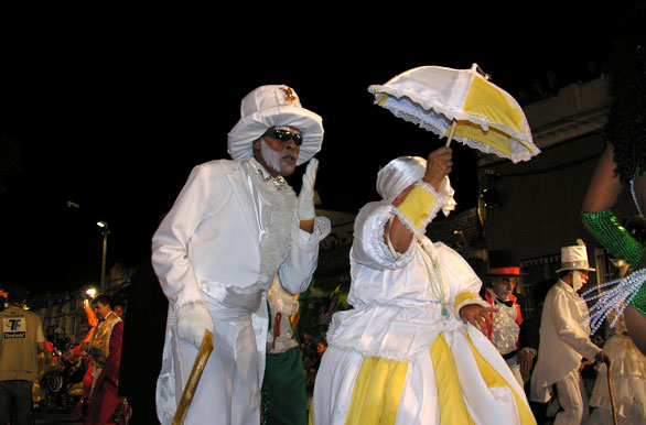  - Carnaval de Montevidu