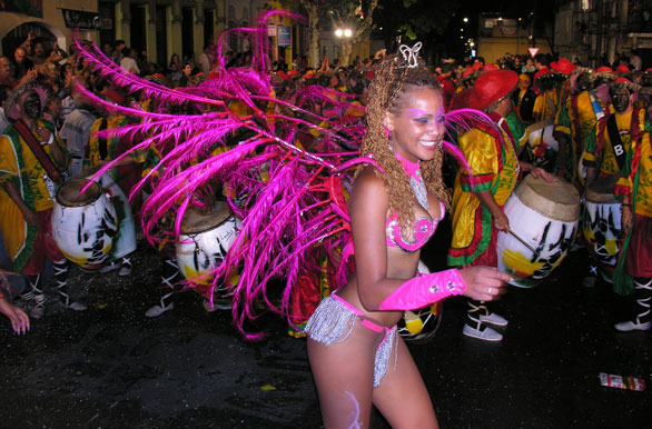  - Carnaval de Montevidu