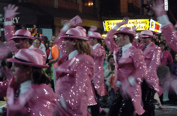  - Carnaval de Montevidu