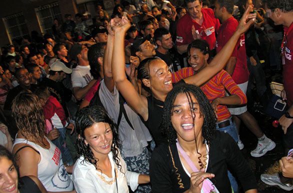  - Carnaval de Montevidu