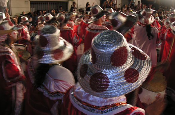  - Carnaval de Montevidu