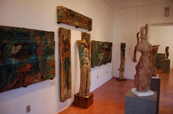 Casa de Cultura - Durazno