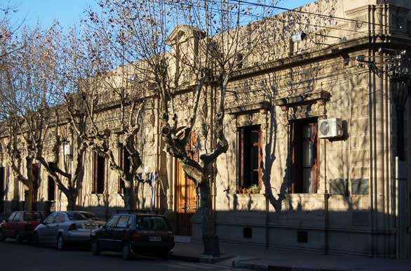 Intendencia de Durazno - Durazno