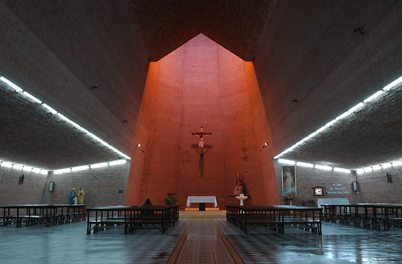 Majestuoso Altar - Durazno