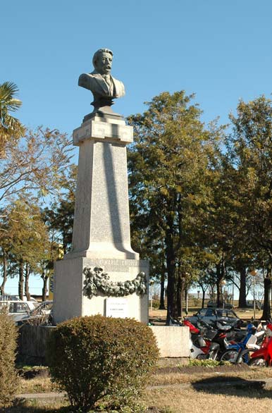 Homenaje a Jos Rod - Durazno