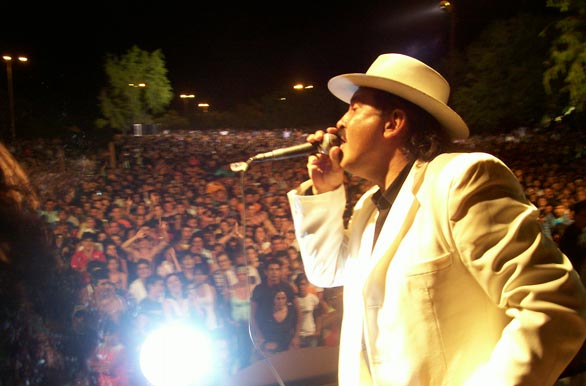 Movida 2007 - Durazno