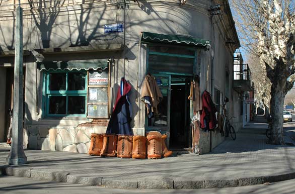 Manuel Oribe - Durazno