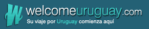 Welcome Uruguay