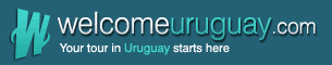 Welcome Uruguay