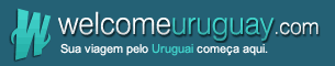 Welcome Uruguay - Turismo em Uruguai