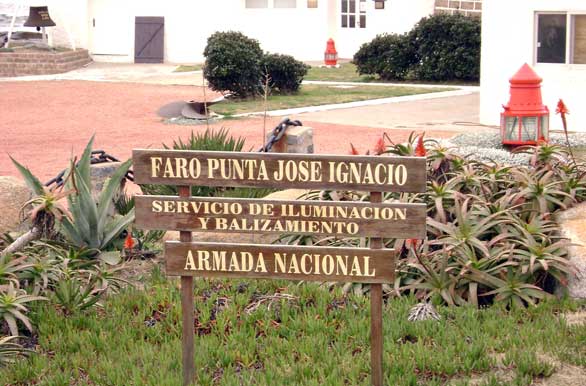 Armada Nacional - La Barra / José Ignacio